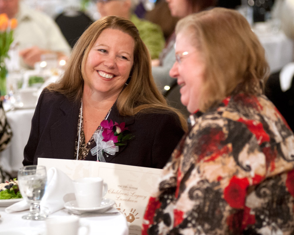 Children's Legacy Luncheon