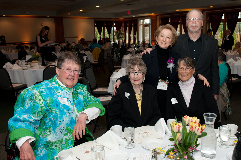 Children's Legacy Luncheon