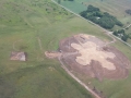 Jeffers Park aerial view