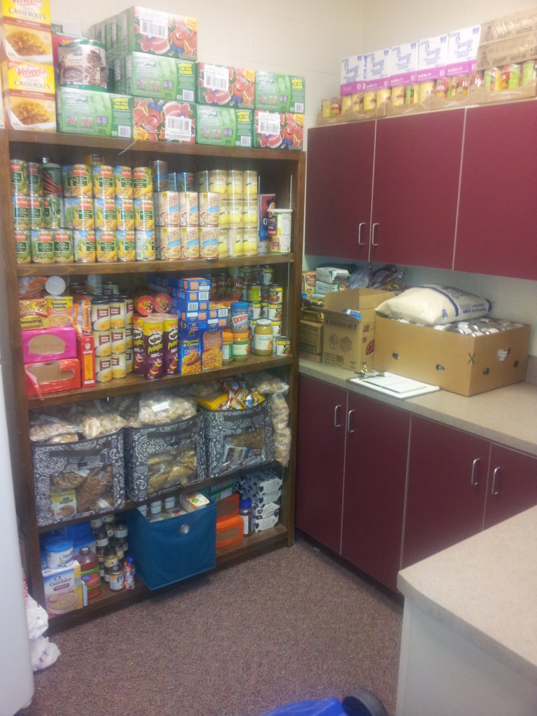 Prairie Ridge Fight Against Hunger Project - Eau Claire Public Schools ...